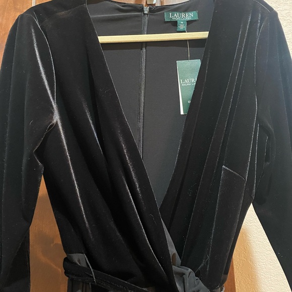 NWT Ralph Lauren Jumpsuit - Picture 3 of 5